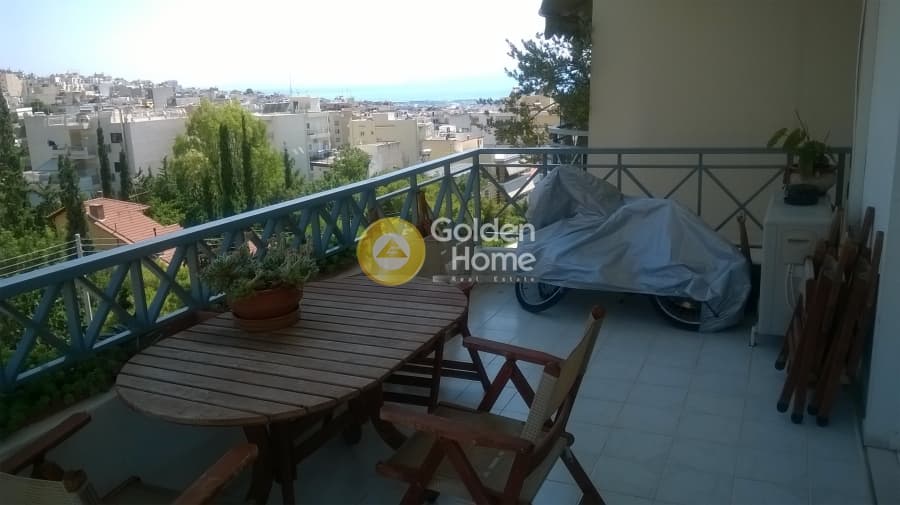 Apartment in Chrisalida, Ilioupoli