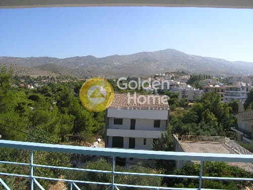 Διαμέρισμα στην Μέλισσα, Μελίσσια — Φωτογραφία 1 από 10