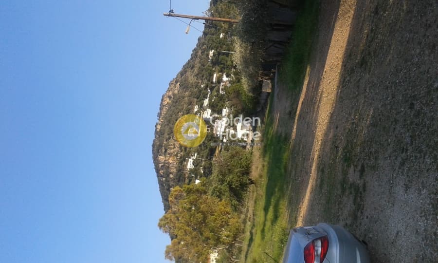 Building Plot in Lamprika, Koropi — Photo 3 of 3