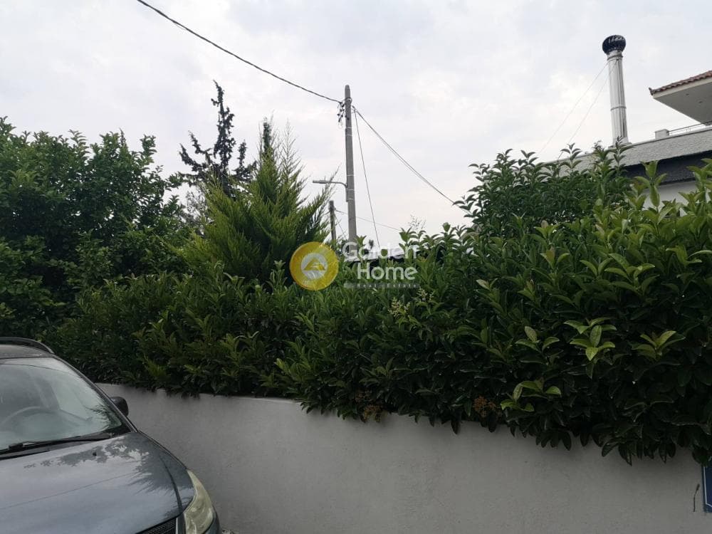 Οικόπεδο στην Πράσινος Λόφος, Ηράκλειο — Φωτογραφία 2 από 4