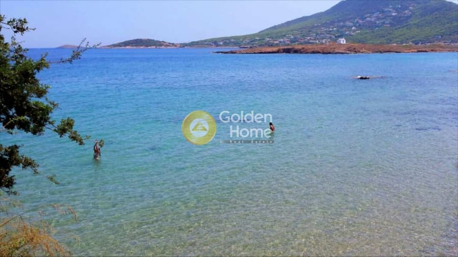 Μονοκατοικία στην Ποριά, Βραυρώνα — Φωτογραφία 15 από 18