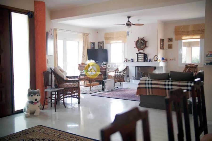 House in Kato Poseidonia, Lavrio — Photo 5 of 29