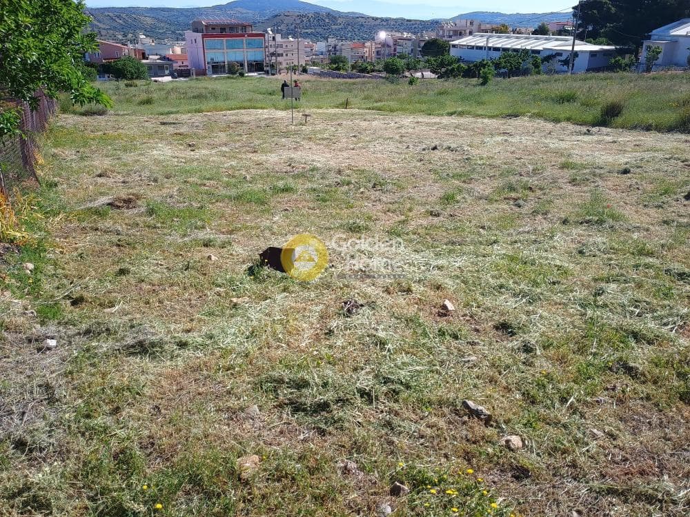 Building Plot in Center, Keratea — Photo 13 of 18