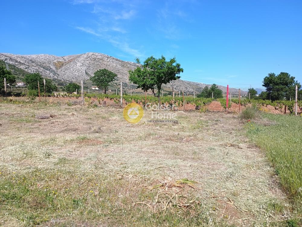Building Plot in Center, Keratea — Photo 16 of 18