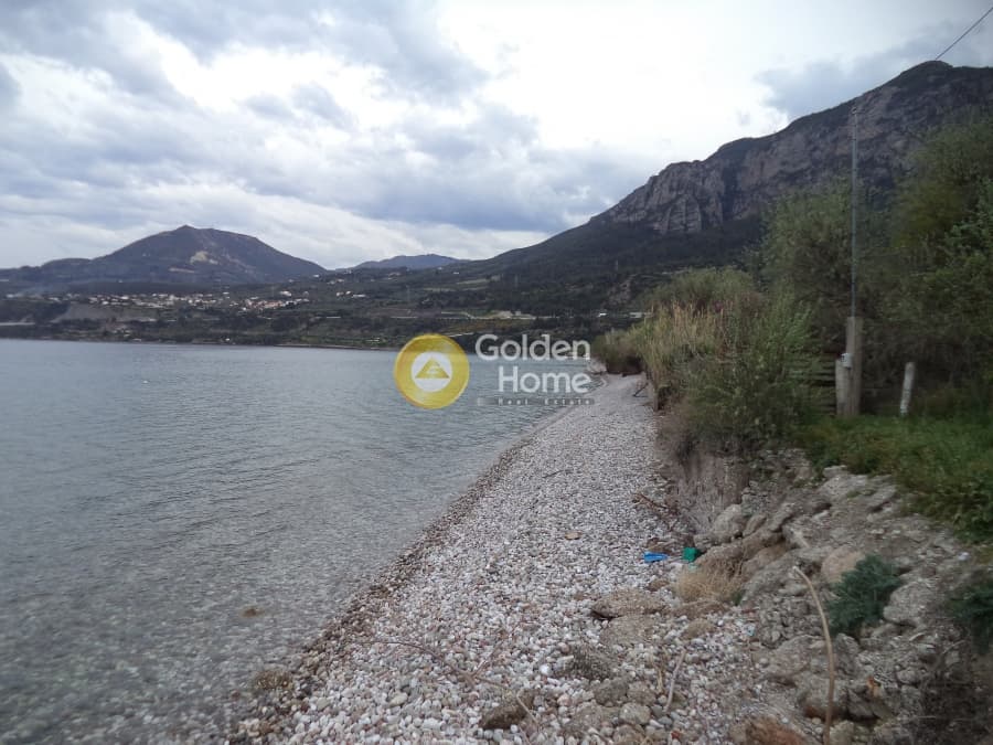 Ξενοδοχείο στην Διακοφτό, Διακοπτό — Φωτογραφία 1 από 23