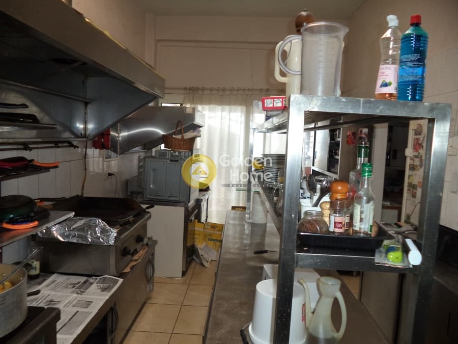 Ξενοδοχείο στην Διακοφτό, Διακοπτό — Φωτογραφία 9 από 23
