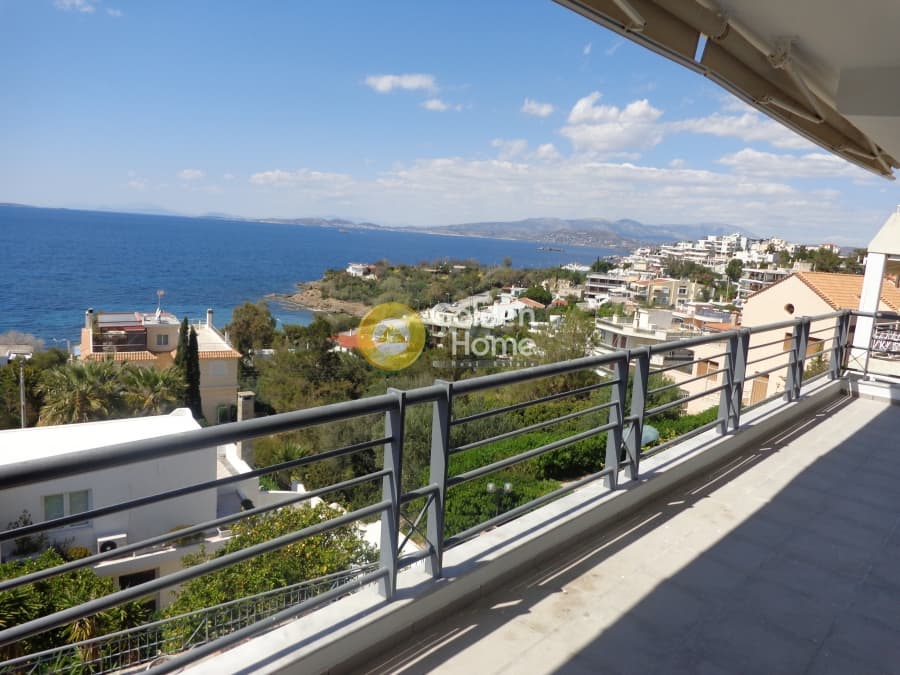 Μονοκατοικία στην Μαύρο Λιθάρι, Σαρωνίδα — Φωτογραφία 1 από 17