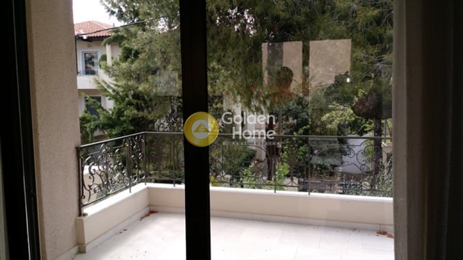Διαμέρισμα στην Αδάμες (Οικισμός Πελοποννησίων), Κηφισιά — Φωτογραφία 7 από 17