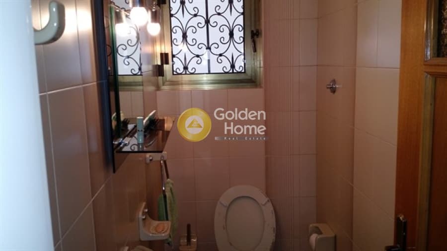 Διαμέρισμα στην Αδάμες (Οικισμός Πελοποννησίων), Κηφισιά — Φωτογραφία 11 από 17