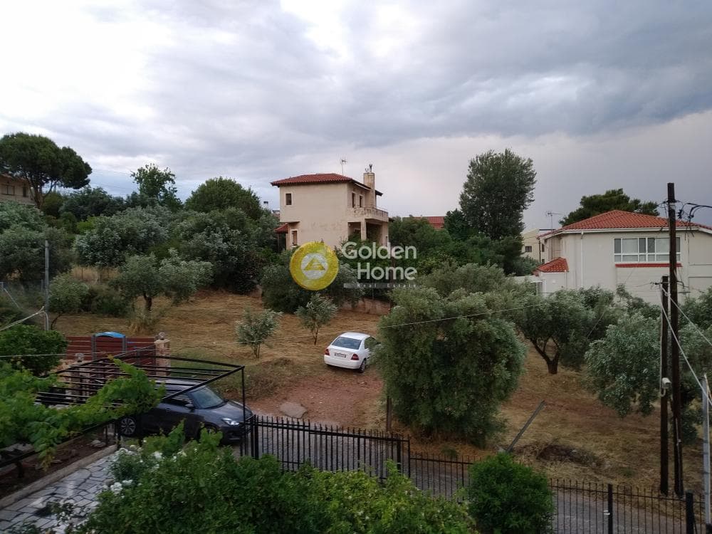 Μονοκατοικία στην Άγιος Ανδρέας, Νέα Μάκρη — Φωτογραφία 38 από 56