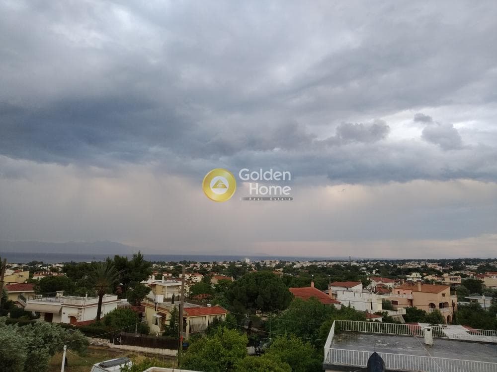 Μονοκατοικία στην Άγιος Ανδρέας, Νέα Μάκρη — Φωτογραφία 40 από 56
