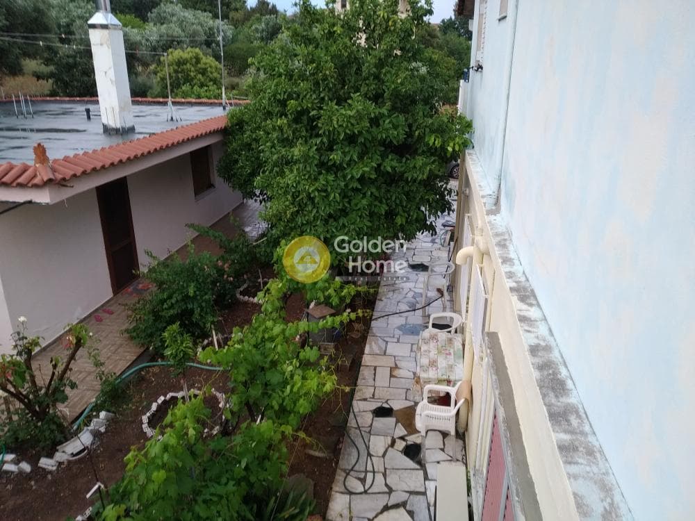 Μονοκατοικία στην Άγιος Ανδρέας, Νέα Μάκρη — Φωτογραφία 44 από 56