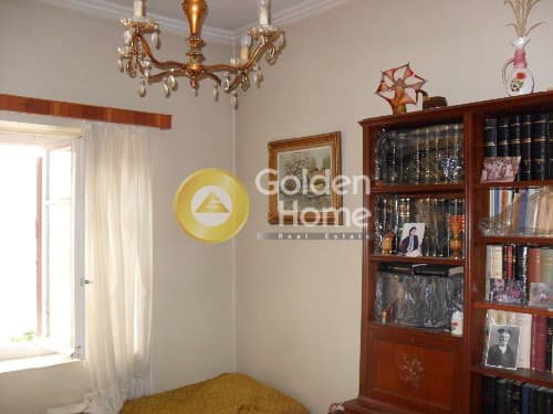 Μονοκατοικία στην Άνω Ηλιούπολη, Υμηττός — Φωτογραφία 7 από 9