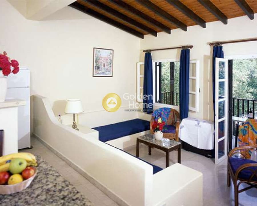 Hotel in Kassiopi, Corfu — Photo 2 of 5