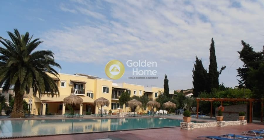 Hotel in Kassiopi, Corfu — Photo 1 of 5