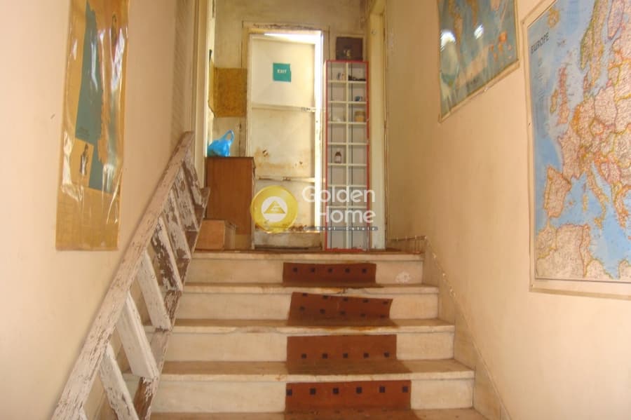 Apartment in Platia Kanigos, Exarchia - Neapoli — Photo 8 of 8