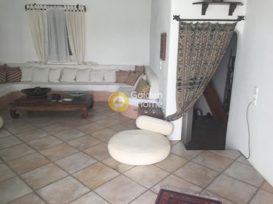 Μονοκατοικία στην Κάστρο, Μύκονος — Φωτογραφία 6 από 16