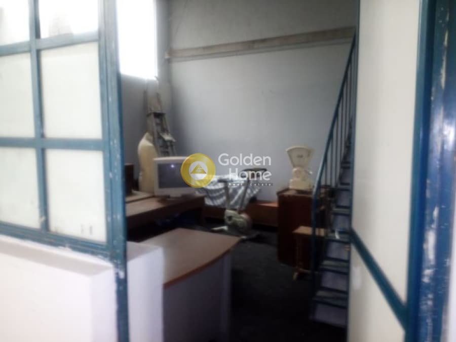 Αποθήκη στην Κεραμεικός, Γκάζι - Μεταξουργείο - Βοτανικός — Φωτογραφία 5 από 7