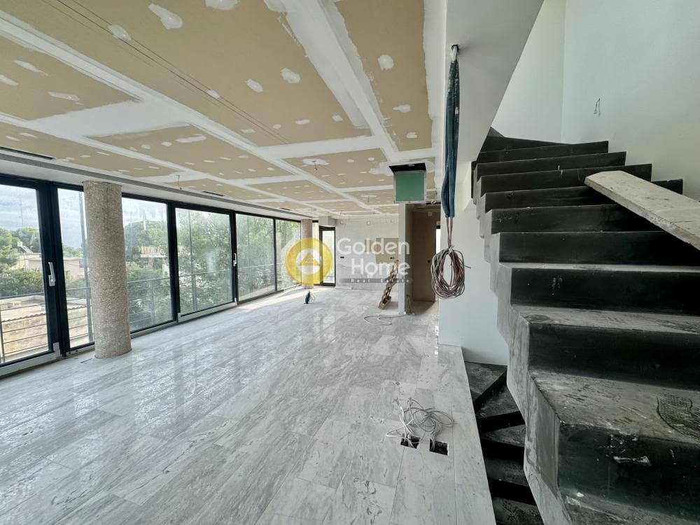House in Zoumperi, Nea Makri — Photo 10 of 26