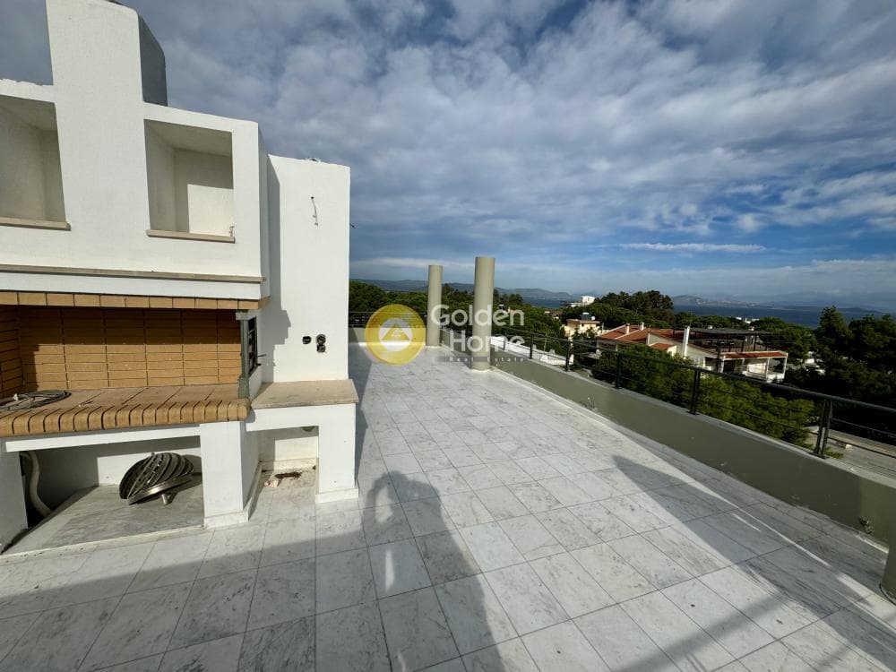 House in Zoumperi, Nea Makri — Photo 12 of 26