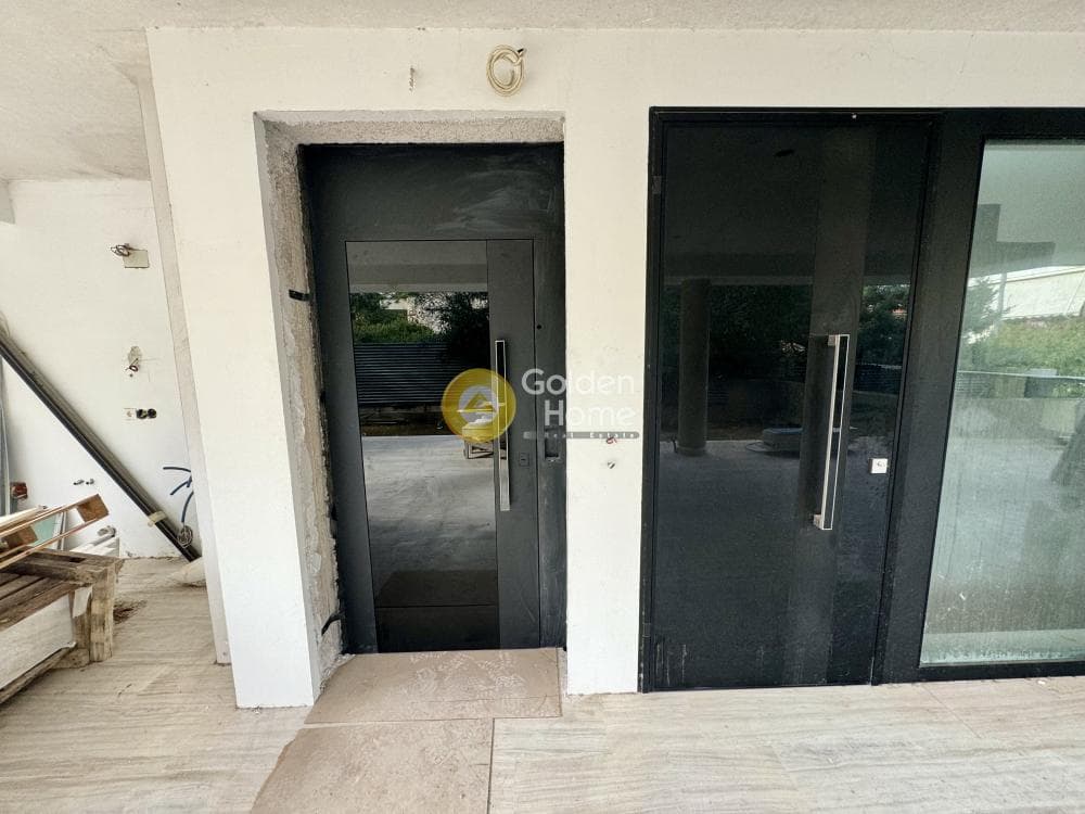 House in Zoumperi, Nea Makri — Photo 19 of 26