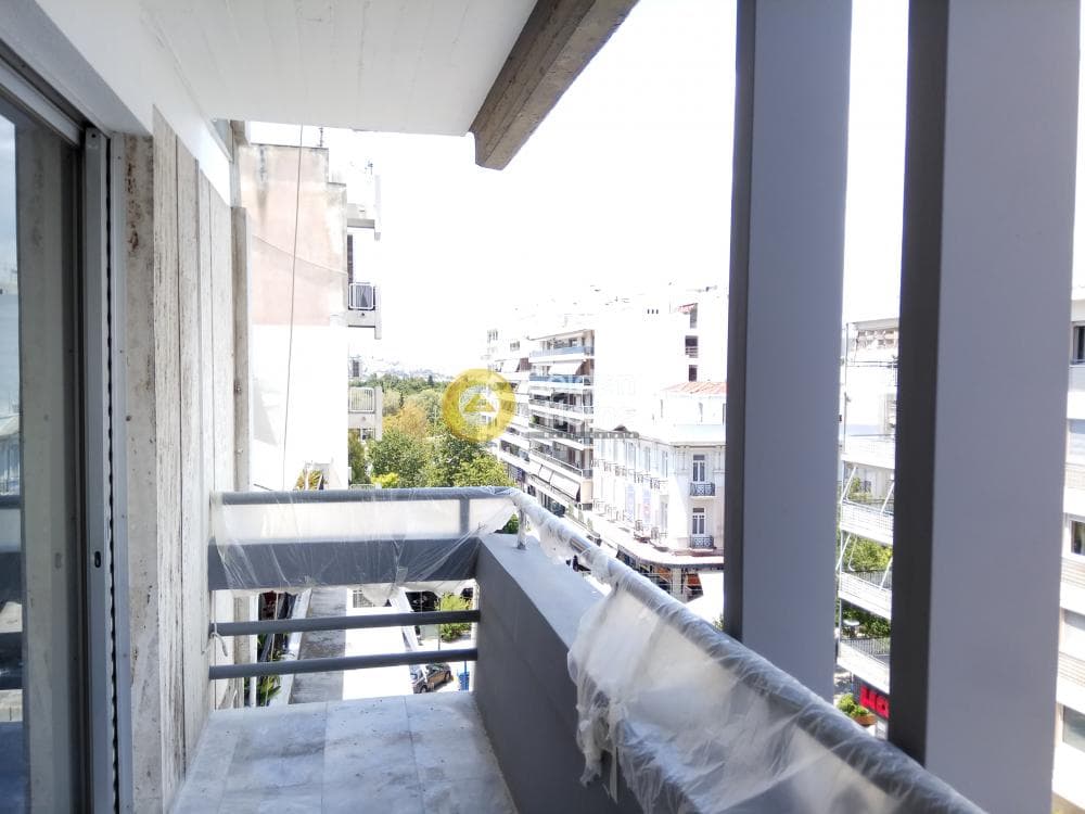 Διαμέρισμα στην Φλοίσβος, Παλαιό Φάληρο — Φωτογραφία 9 από 14