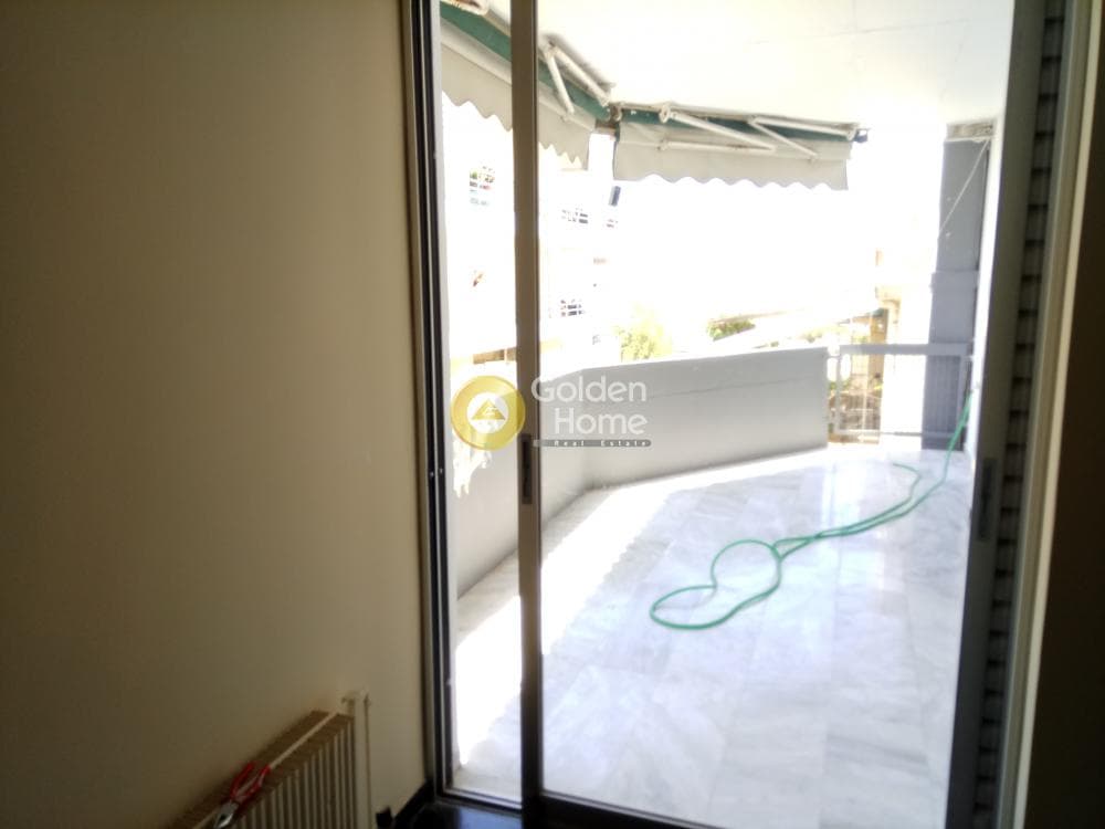 Διαμέρισμα στην Φλοίσβος, Παλαιό Φάληρο — Φωτογραφία 13 από 14