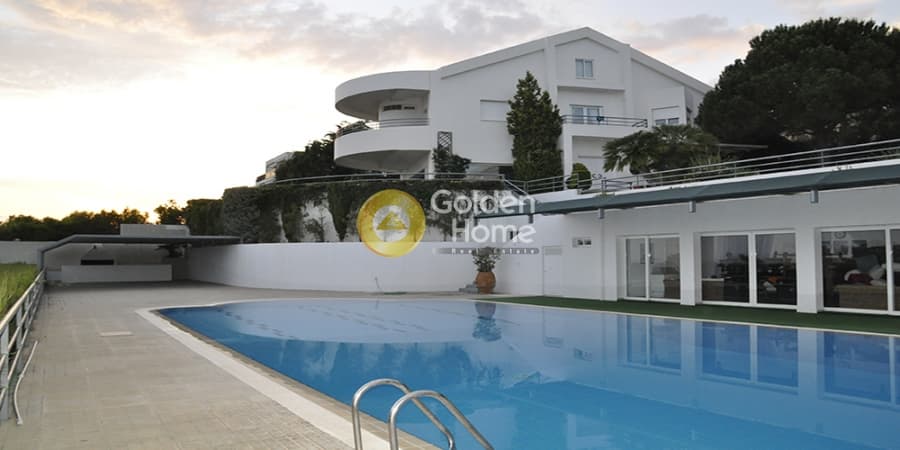 Μονοκατοικία στην Αγία Μαρίνα, Κορωπί — Φωτογραφία 1 από 8