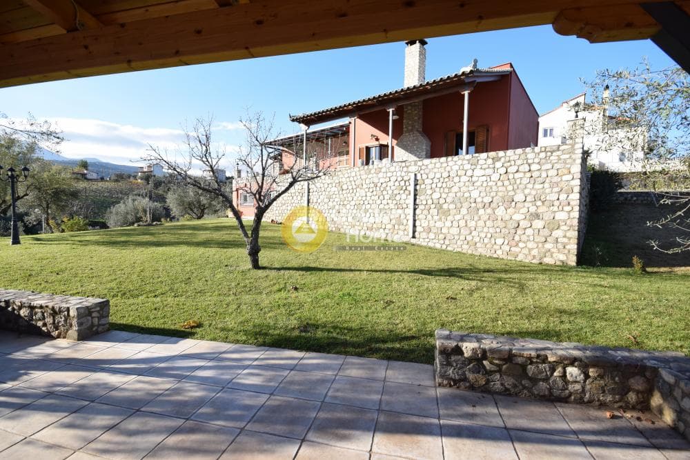 Μονοκατοικία στην Κουλούρα, Αίγιο — Φωτογραφία 13 από 53