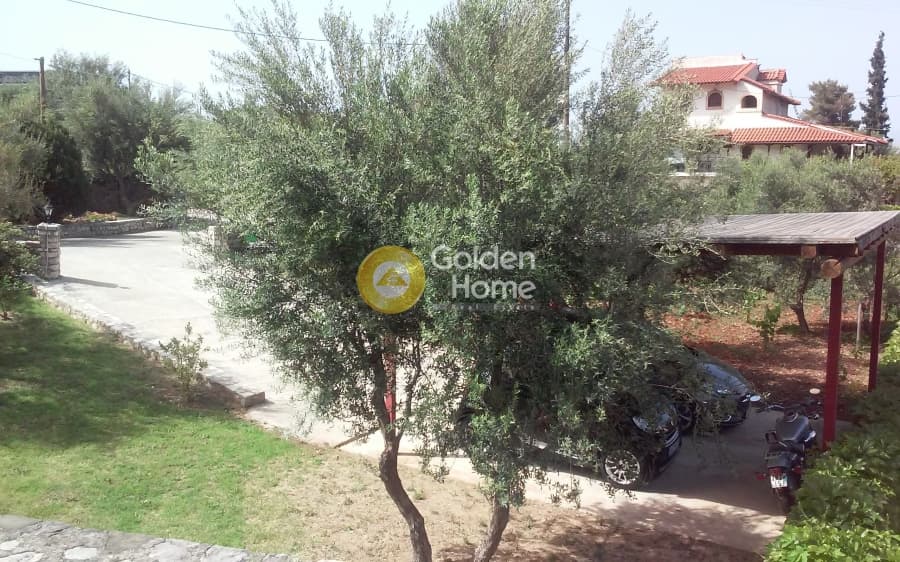 Μονοκατοικία στην Κουλούρα, Αίγιο — Φωτογραφία 3 από 53