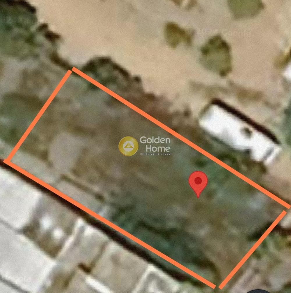 Building Plot in Alikes - Lakka, Anavissos — Photo 2 of 2