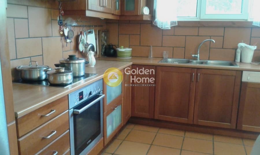 House in Kapitenia, Agios Stefanos — Photo 9 of 44