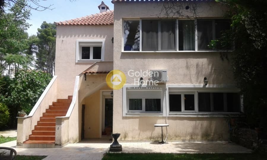 House in Kapitenia, Agios Stefanos — Photo 27 of 44
