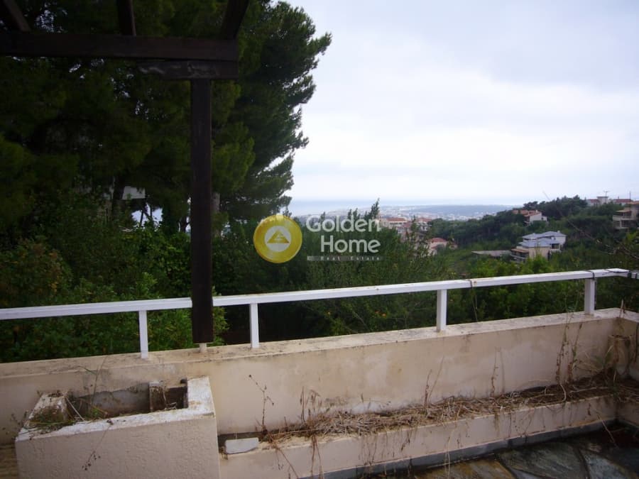 Μονοκατοικία στην Νέος Βουτζάς, Ραφήνα — Φωτογραφία 45 από 53