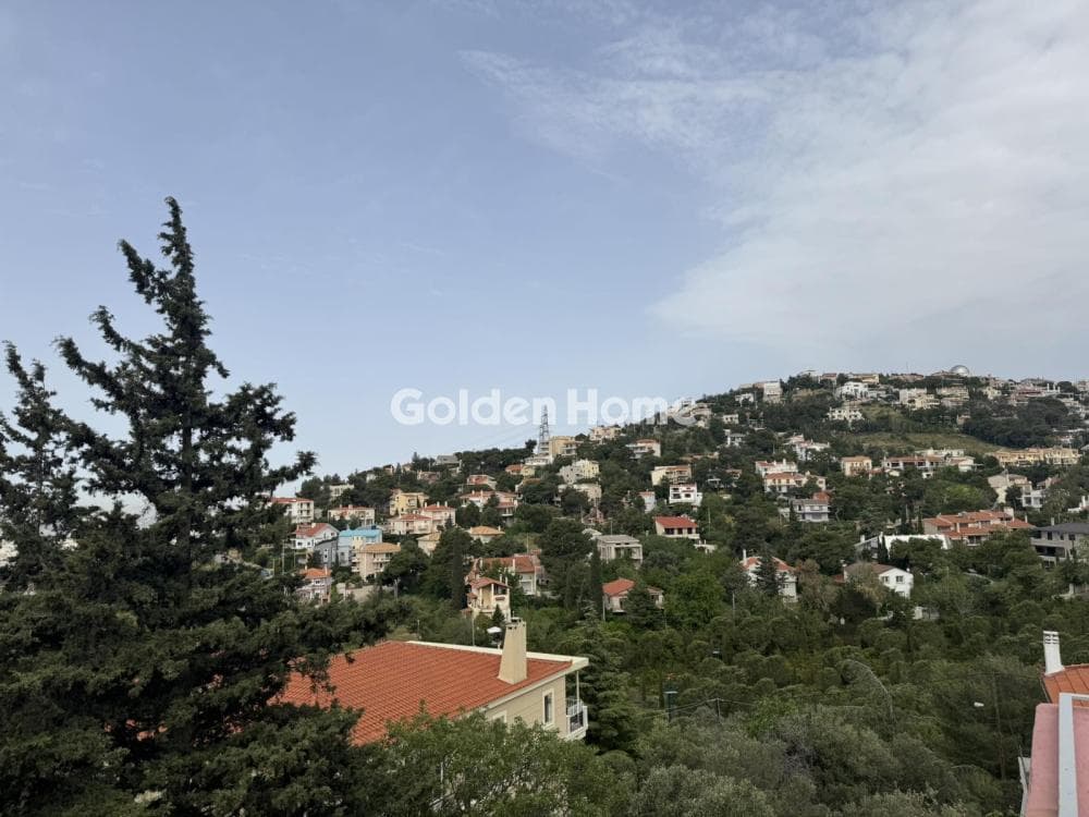 Μονοκατοικία στην Άνω Πεντέλη, Πεντέλη — Φωτογραφία 14 από 34