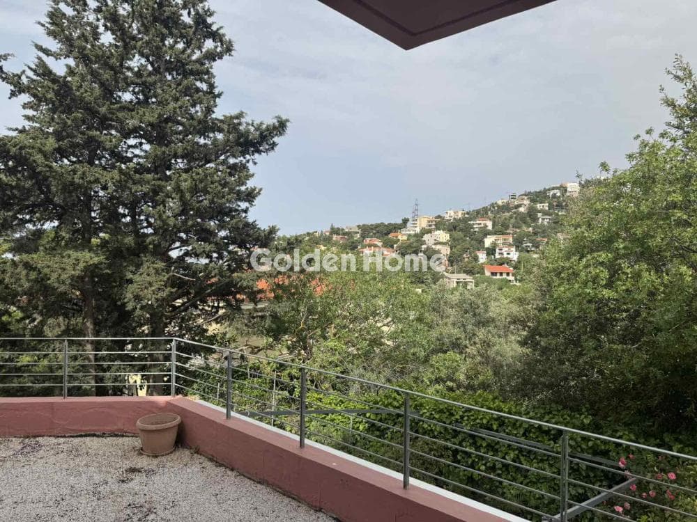 Μονοκατοικία στην Άνω Πεντέλη, Πεντέλη — Φωτογραφία 28 από 34