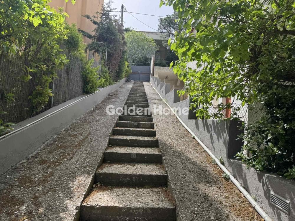 Μονοκατοικία στην Άνω Πεντέλη, Πεντέλη — Φωτογραφία 30 από 34