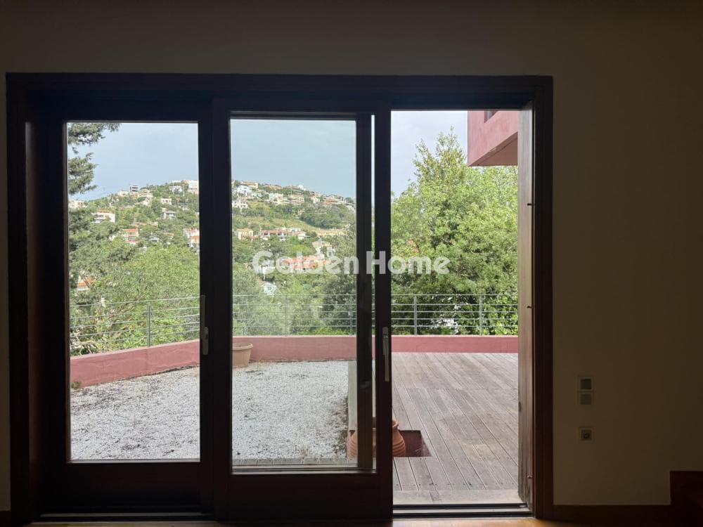 Μονοκατοικία στην Άνω Πεντέλη, Πεντέλη — Φωτογραφία 4 από 34