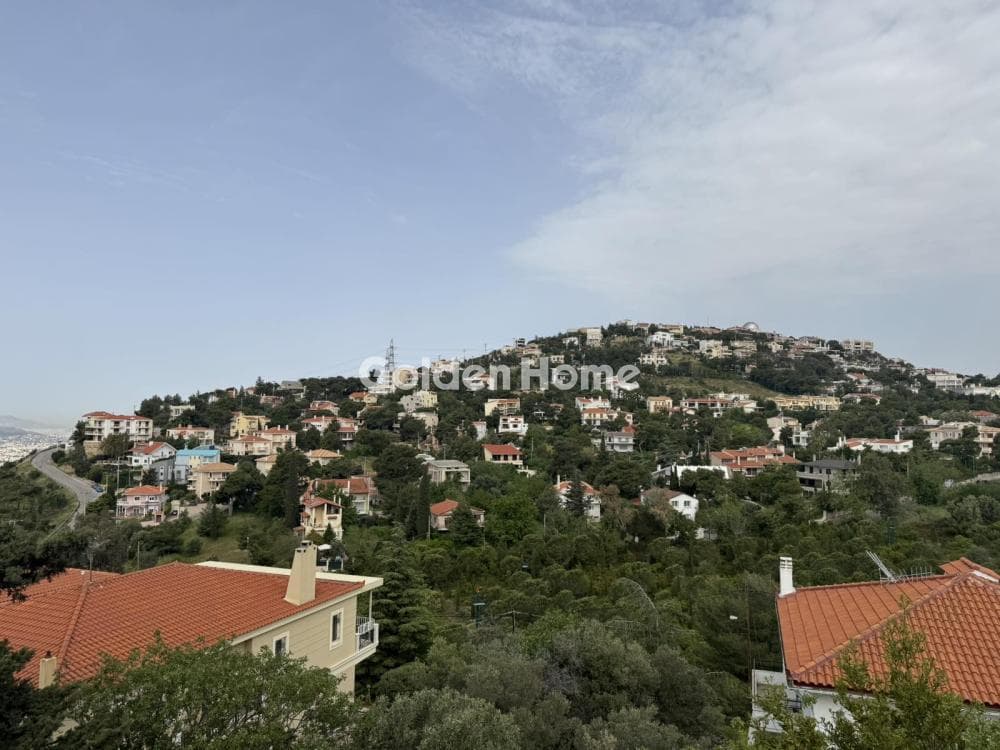 Μονοκατοικία στην Άνω Πεντέλη, Πεντέλη — Φωτογραφία 34 από 34