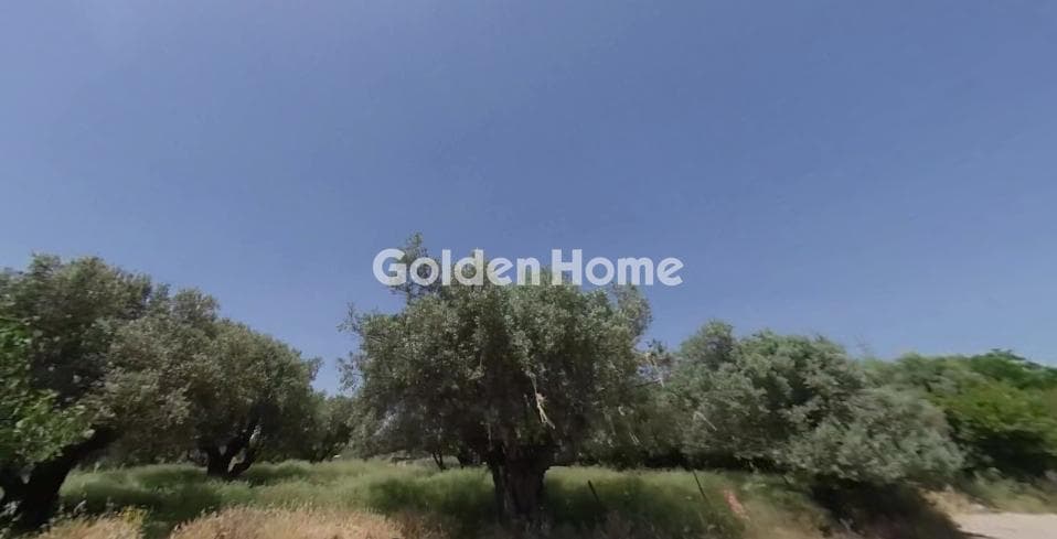 Building Plot in Kato Kifisia, Kifisia — Photo 1 of 5