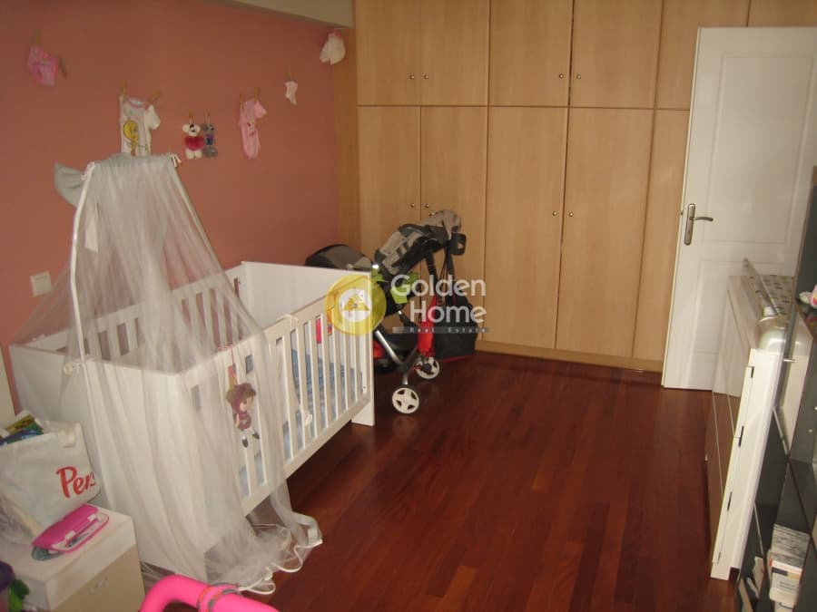Apartment in Plateia Koliatsou, Patision - Acharnon — Photo 10 of 10