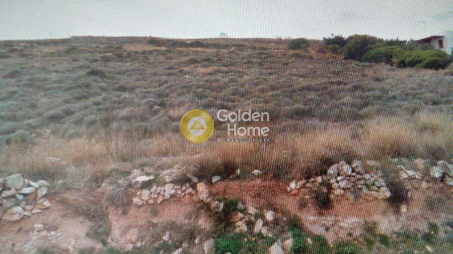 Building Plot in Moni Agiou Antoniou, Paros — Photo 3 of 3