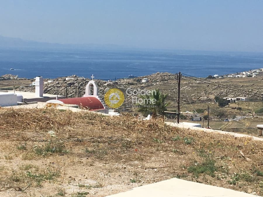 Διαμέρισμα στην Κάστρο, Μύκονος — Φωτογραφία 1 από 6