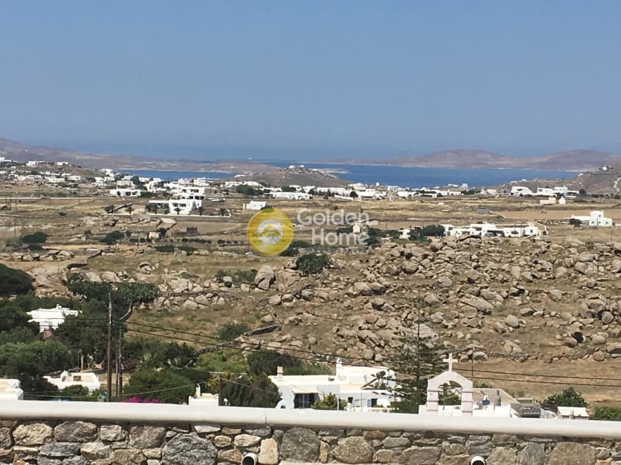 Διαμέρισμα στην Κάστρο, Μύκονος — Φωτογραφία 2 από 6