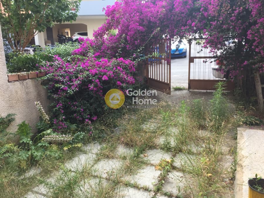 Οικόπεδο στην Κέντρο, Πετρούπολη — Φωτογραφία 1 από 6