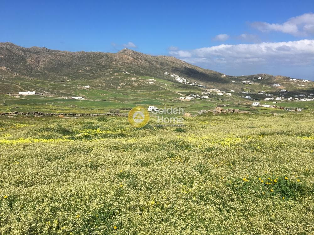 Οικόπεδο στην Τούρλος, Μύκονος — Φωτογραφία 4 από 4