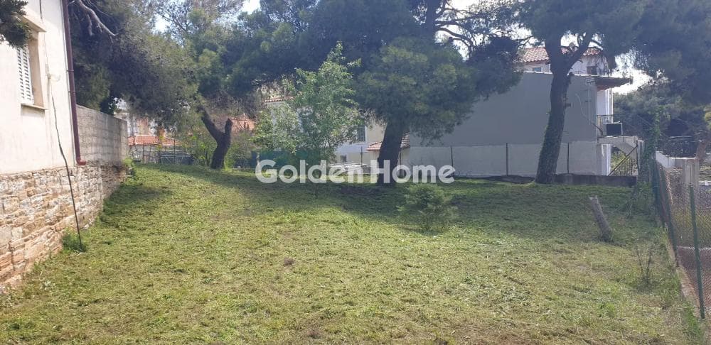 Building Plot in Center, Penteli — Photo 1 of 13