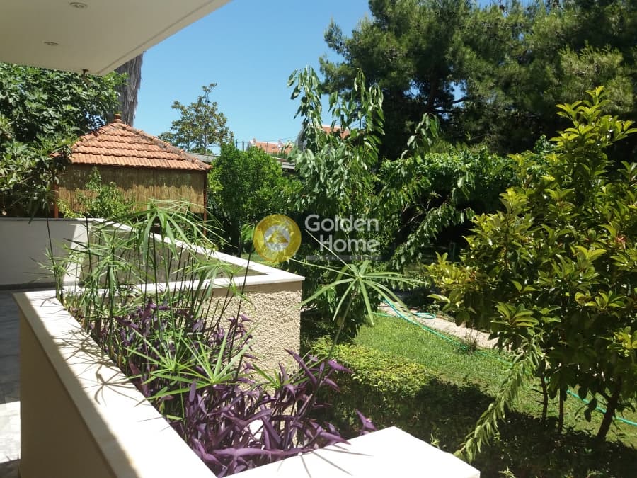 House in Center, Kifisia — Photo 4 of 17