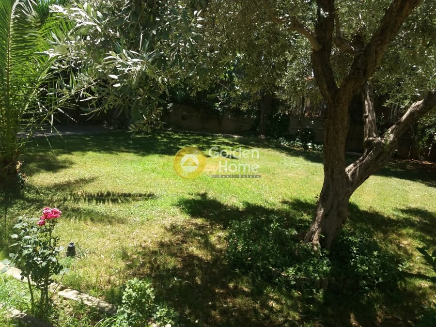House in Center, Kifisia — Photo 14 of 17