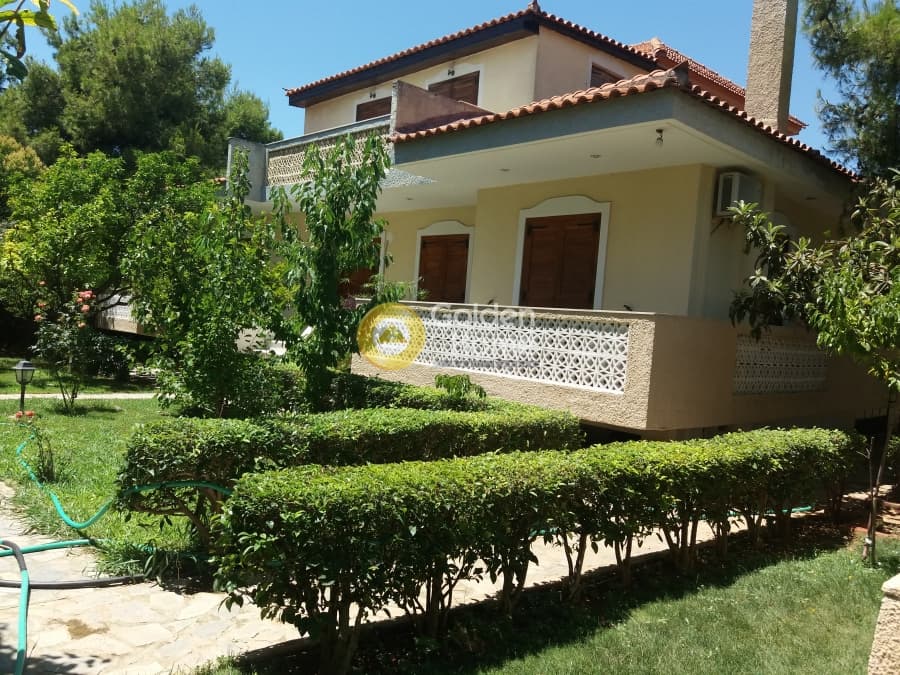 House in Center, Kifisia — Photo 2 of 17